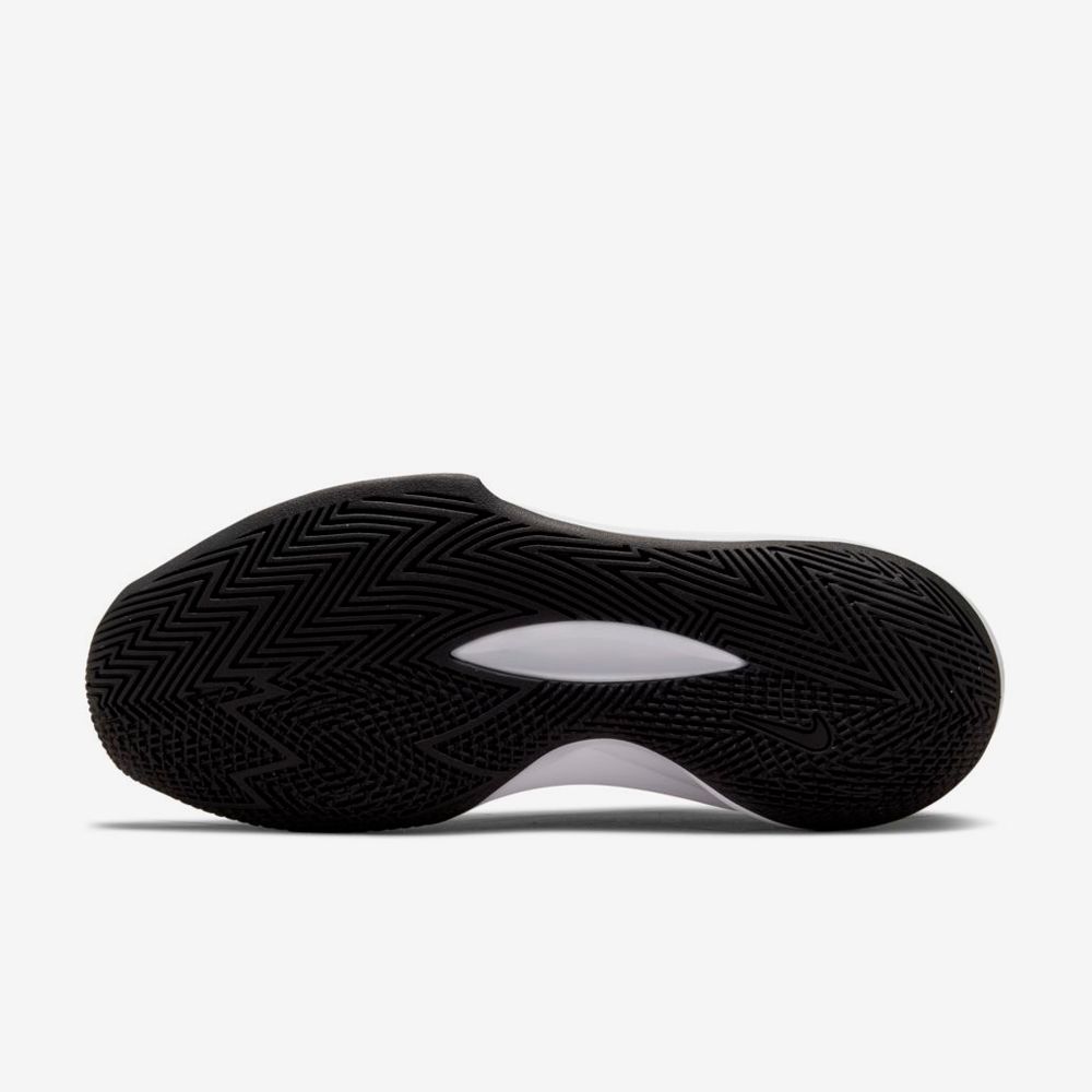 nike air precision 2 nbk