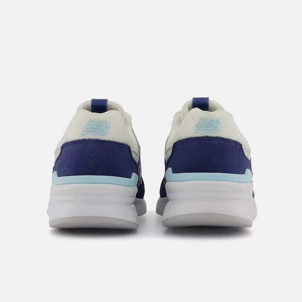кроссовки new balance женские (CW997HSW)