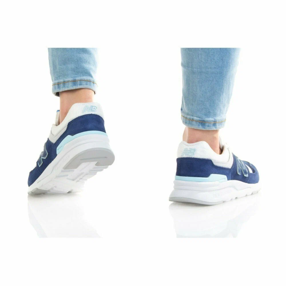 кроссовки new balance женские