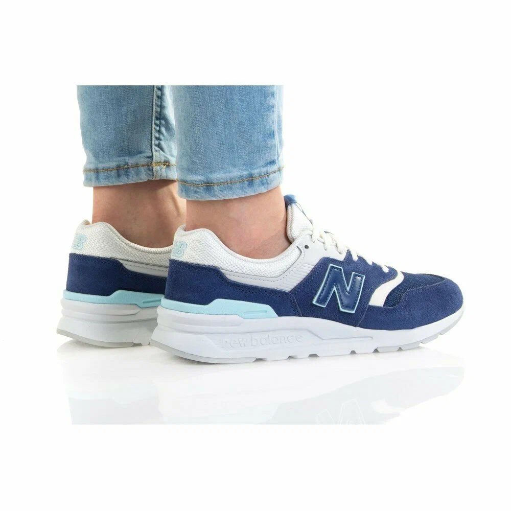 кроссовки new balance женские