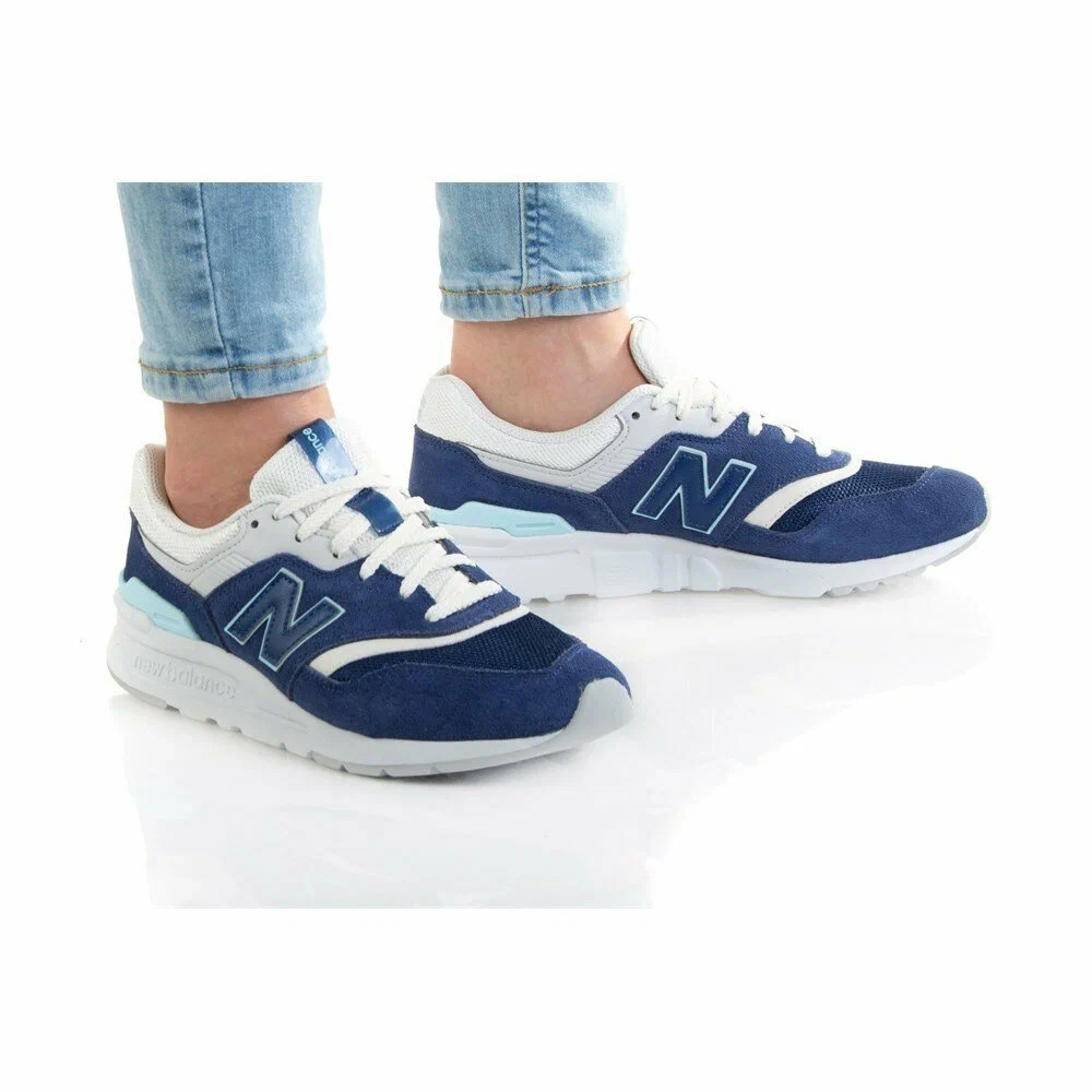 кроссовки new balance женские