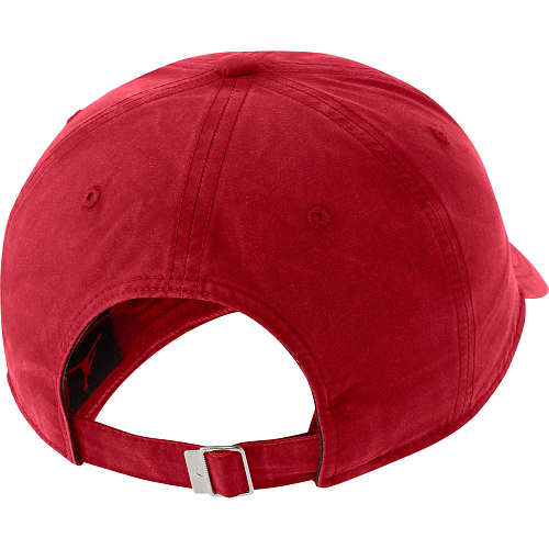кепка найк джордан красная (DC3673-687)