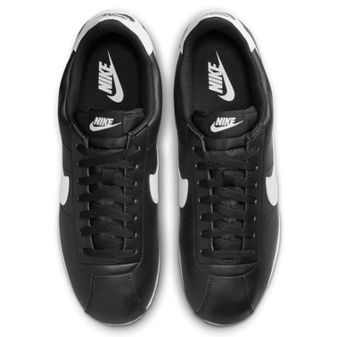 найк кортез белый