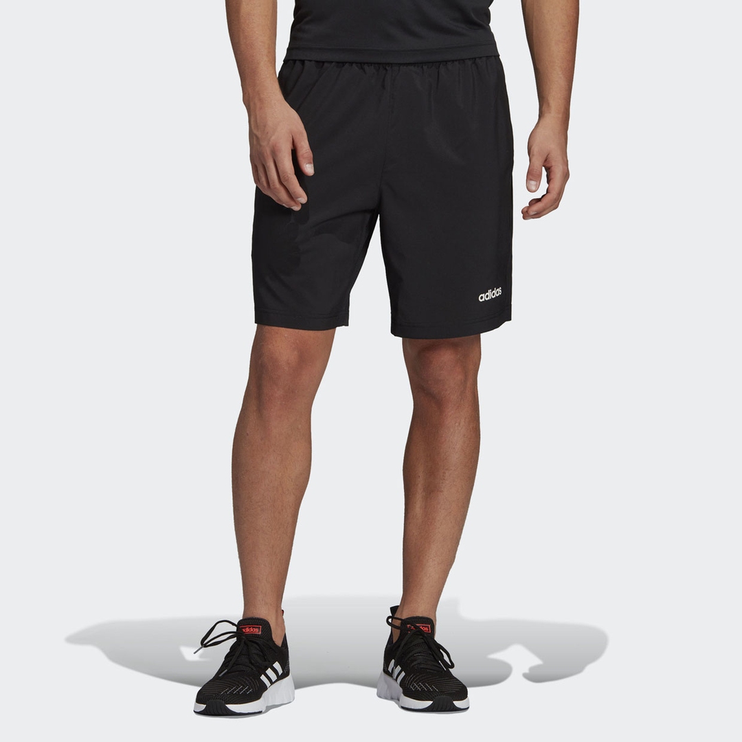 мужские шорты adidas(адидас) (DW9568)