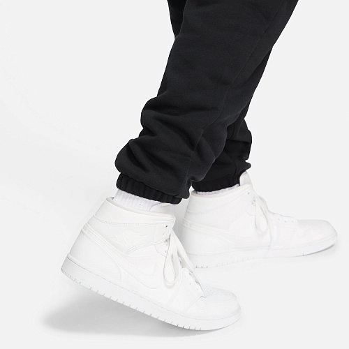 Jordan discount fleece pants