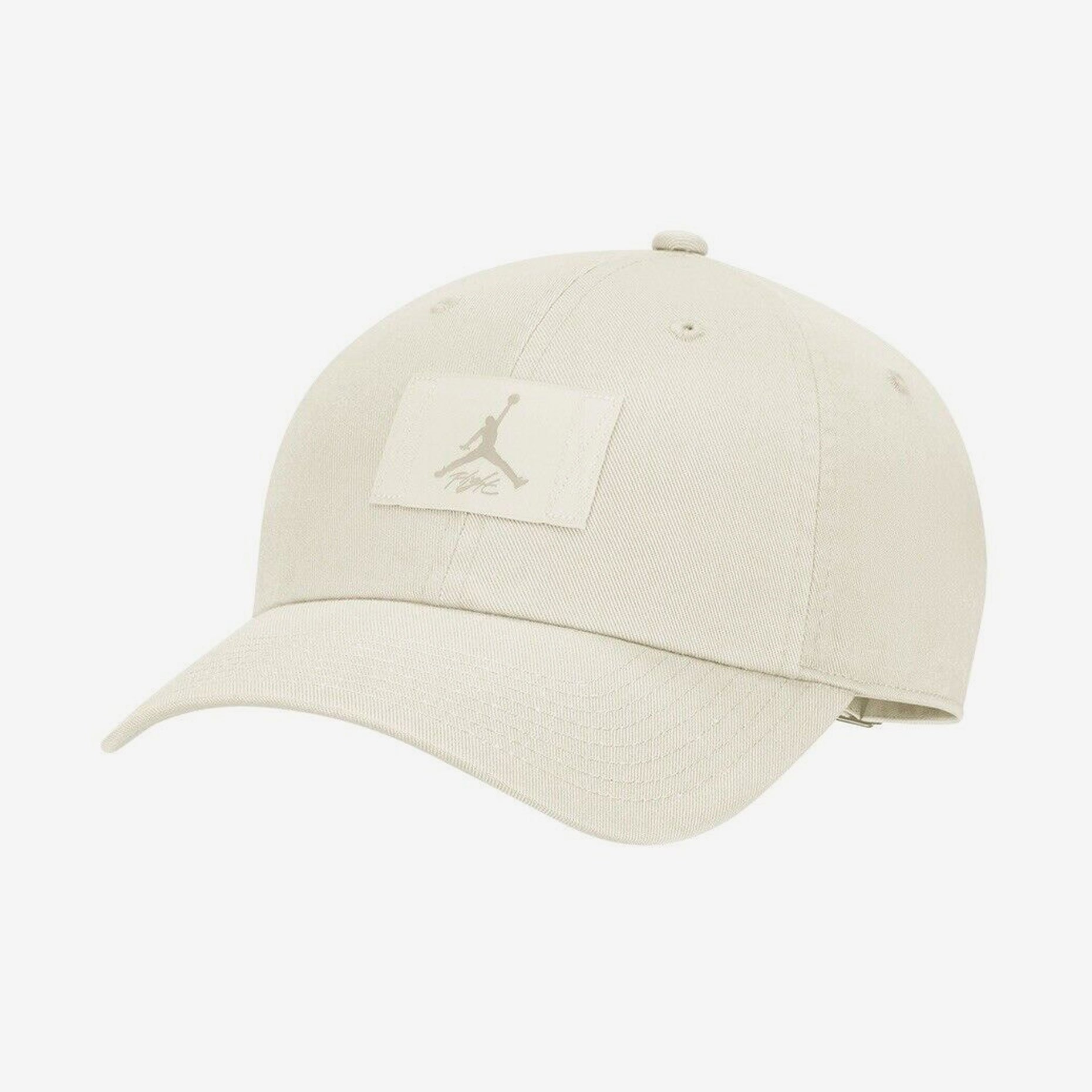 кепка jordan белая