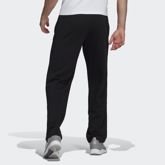 мужские спортивные штаны прямые (GK9366)