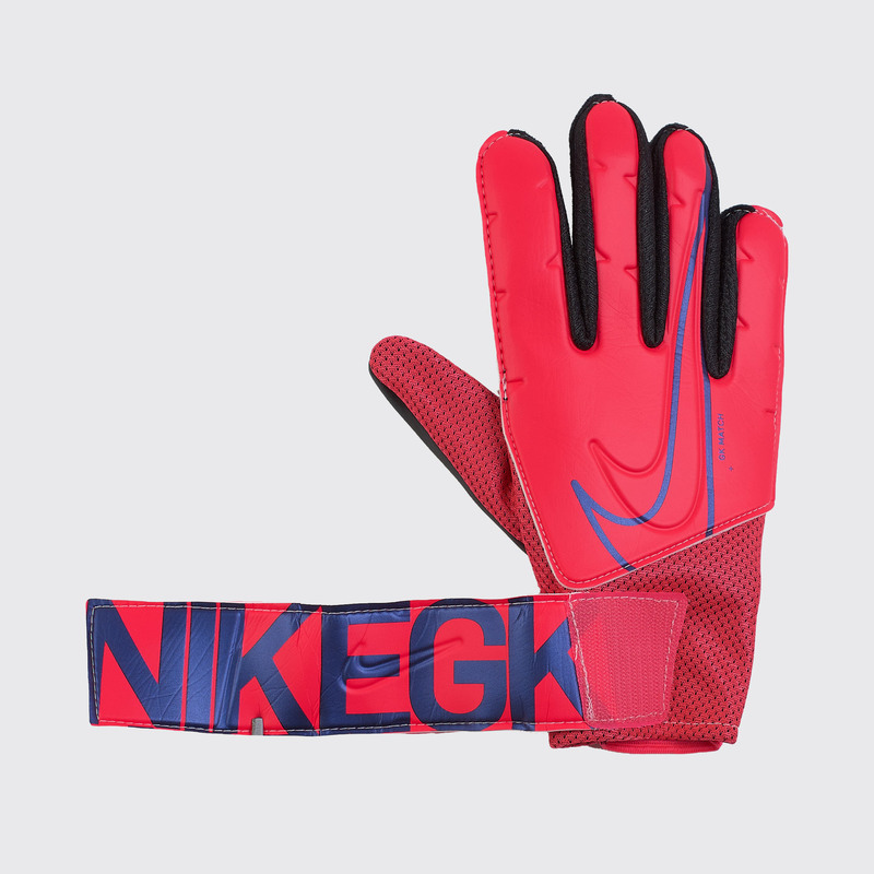 Перчатки вратарские Nike Goalkeeper Match