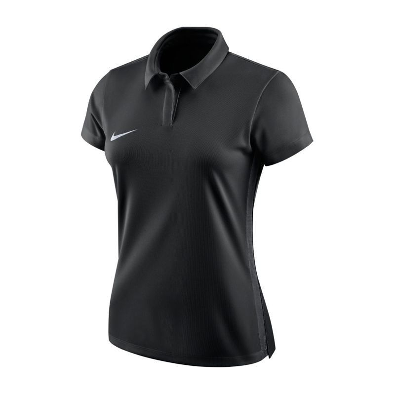 Nike dry academy polo sales