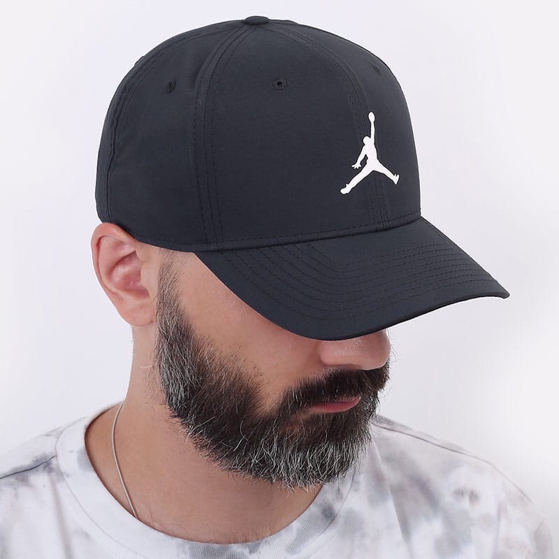 Кепка Nike Jordan Snapback (AV8439-010)