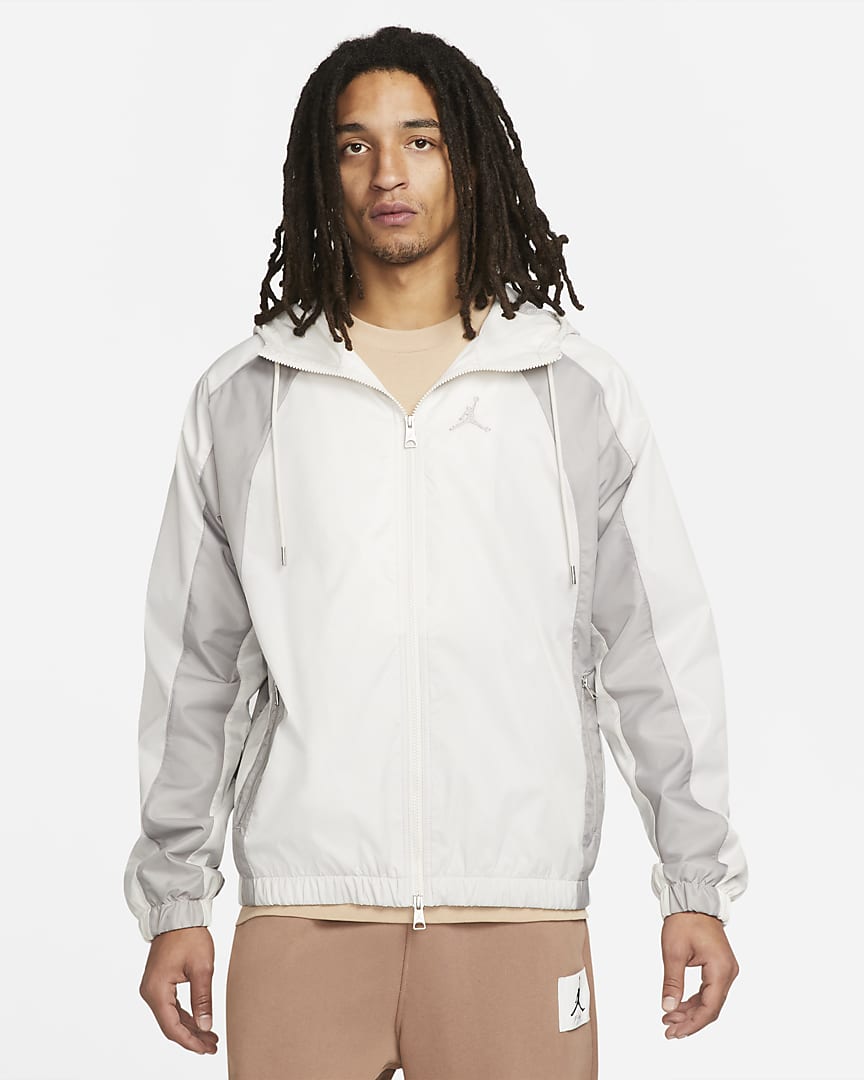 Giacca jordan sportswear on sale