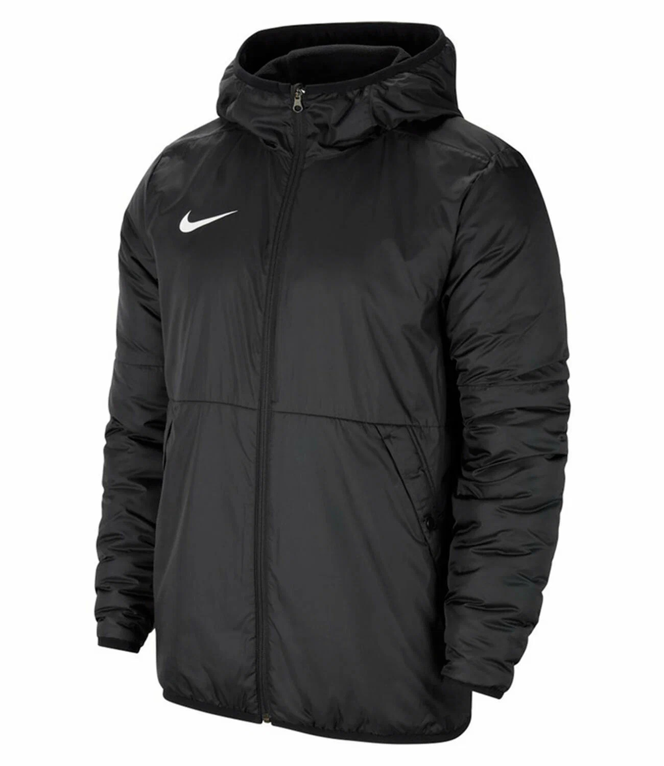 CW6157-010 Куртка мужская NIKE THRM RPL PARK 20