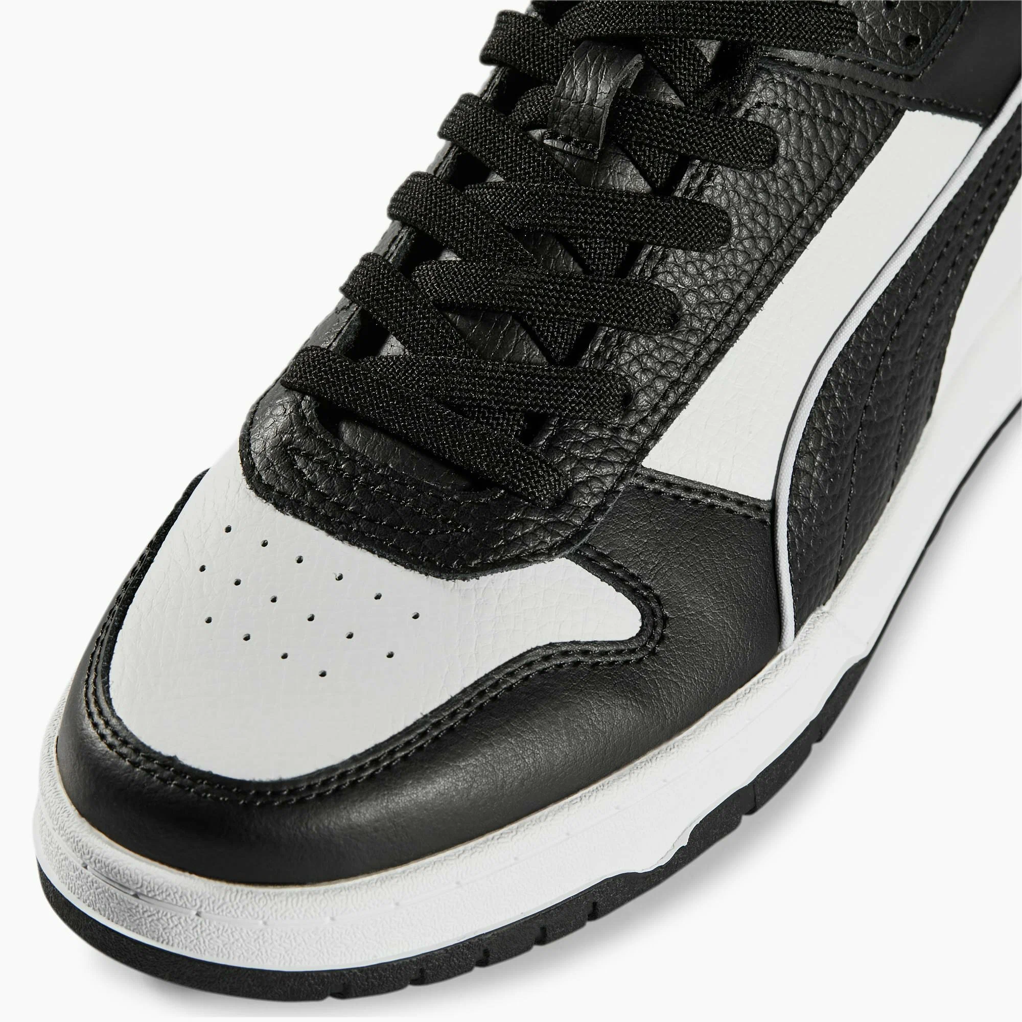 386373-07  Puma RBD GAME LOW