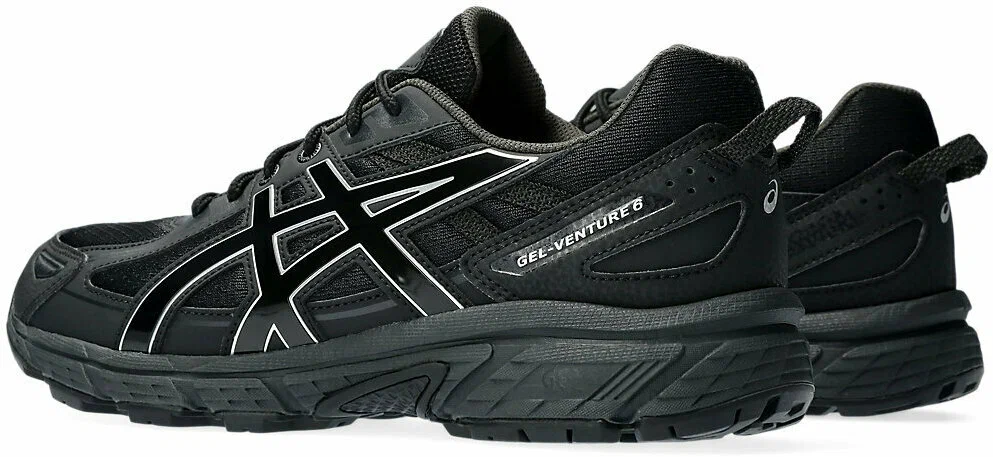 кроссовки asics gel venture 6