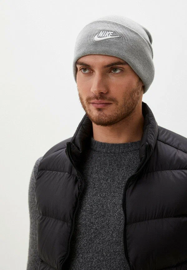 HF0186-063 Шапка зимняя nike