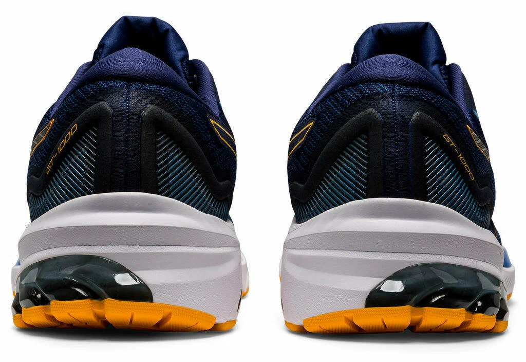 мужские беговые кроссовки asics