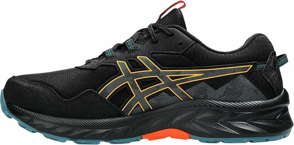 мужские кроссовки для триала