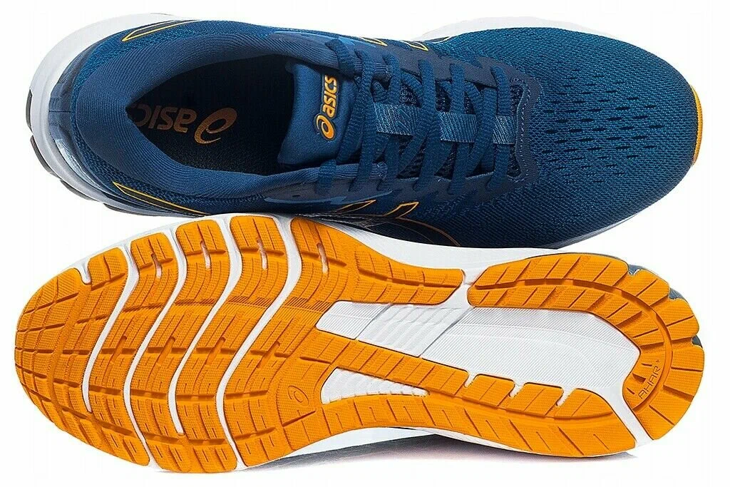 мужские беговые кроссовки asics