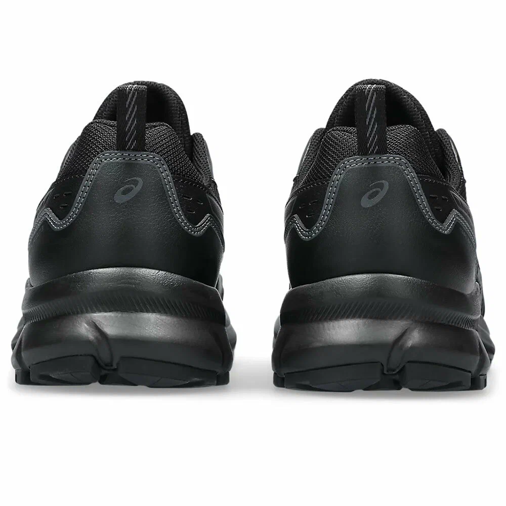 кроссовки асикс черные (1011B700-002)