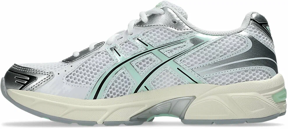 кроссовки женские асикс