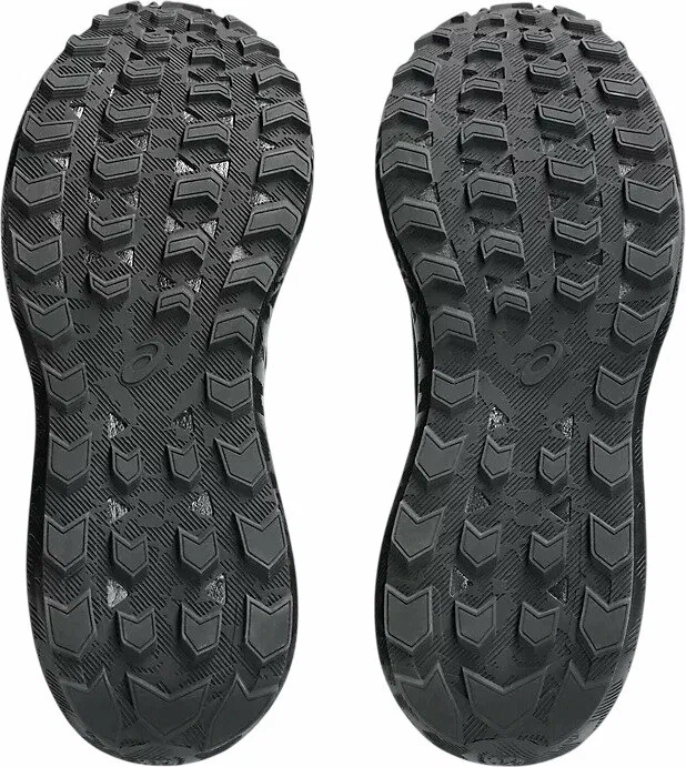 мужские беговые кроссовки с гортексом (1011B977-002)