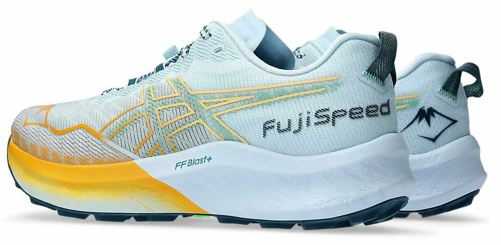 мужские беговые кроссовки для бездорожья