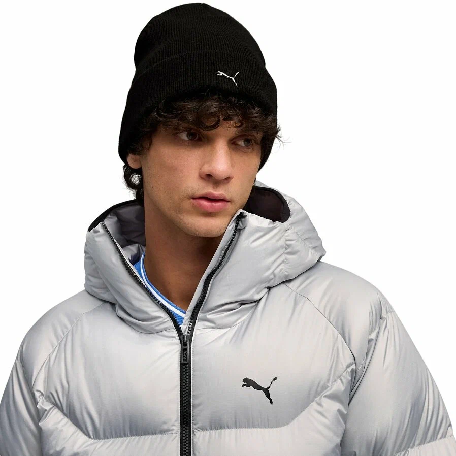 026404-01 Шапка Puma METAL CAT HIGH CROWN