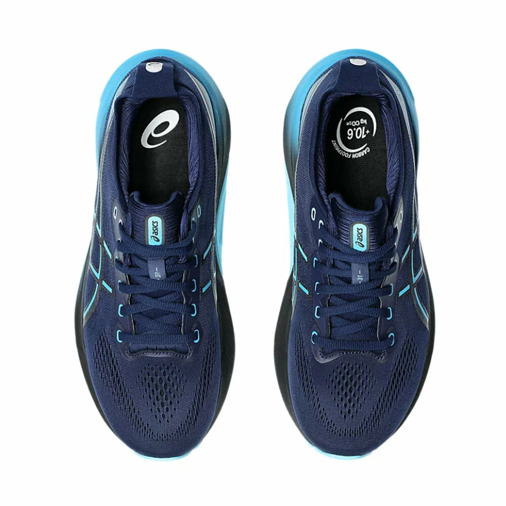 Асикс гель Кайано