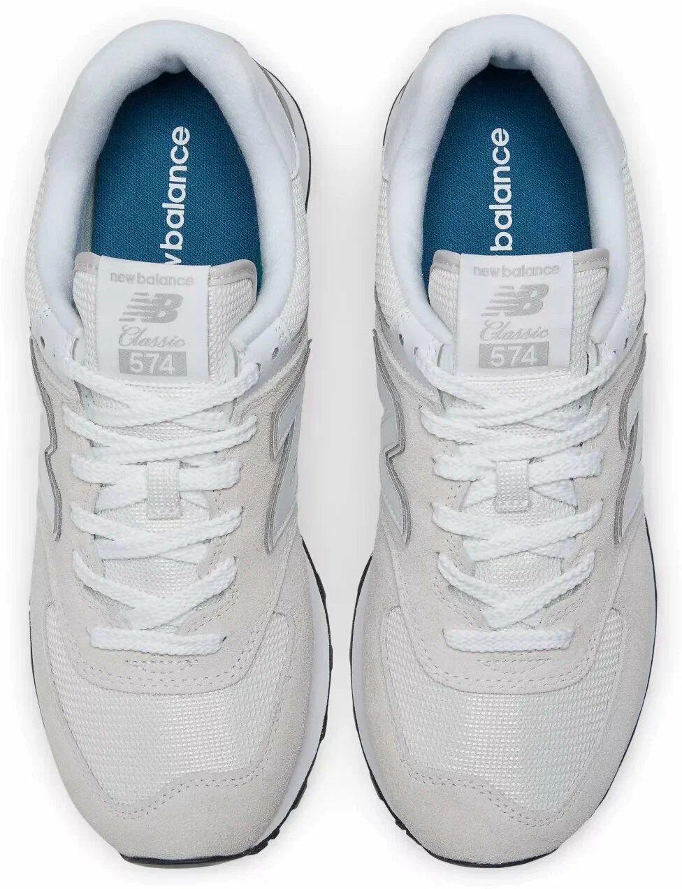 кроссовки new balance 574 серии