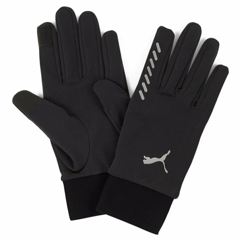 042004-01 Перчатки для бега Puma Run Winter Gloves (042004-01)