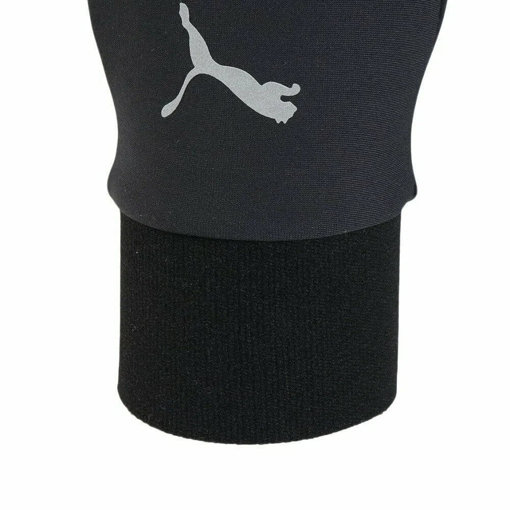 042004-01 Перчатки для бега Puma Run Winter Gloves
