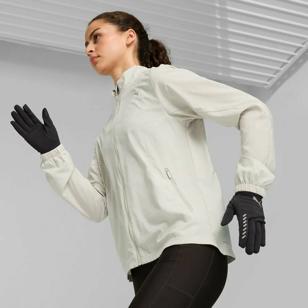 042004-01 Перчатки для бега Puma Run Winter Gloves