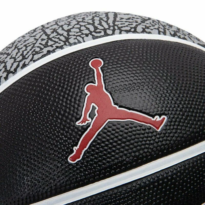 баскетбольный мяч jordan