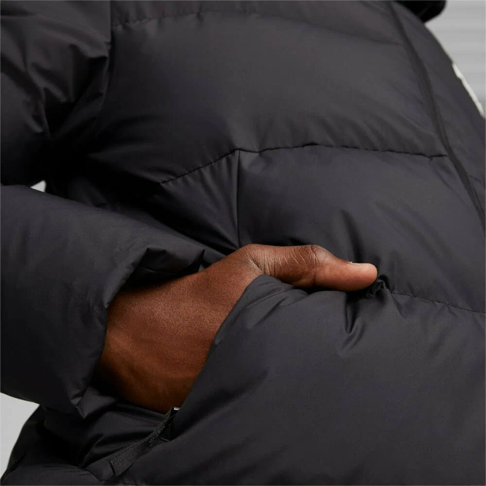 849987-01 Пуховик Puma Down Puffer