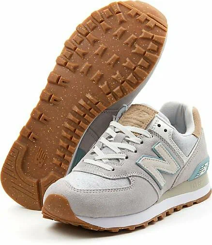 купить зимние кроссовки New Balance H754