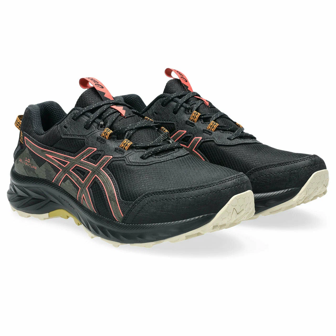 женские кроссовки asics waterproof