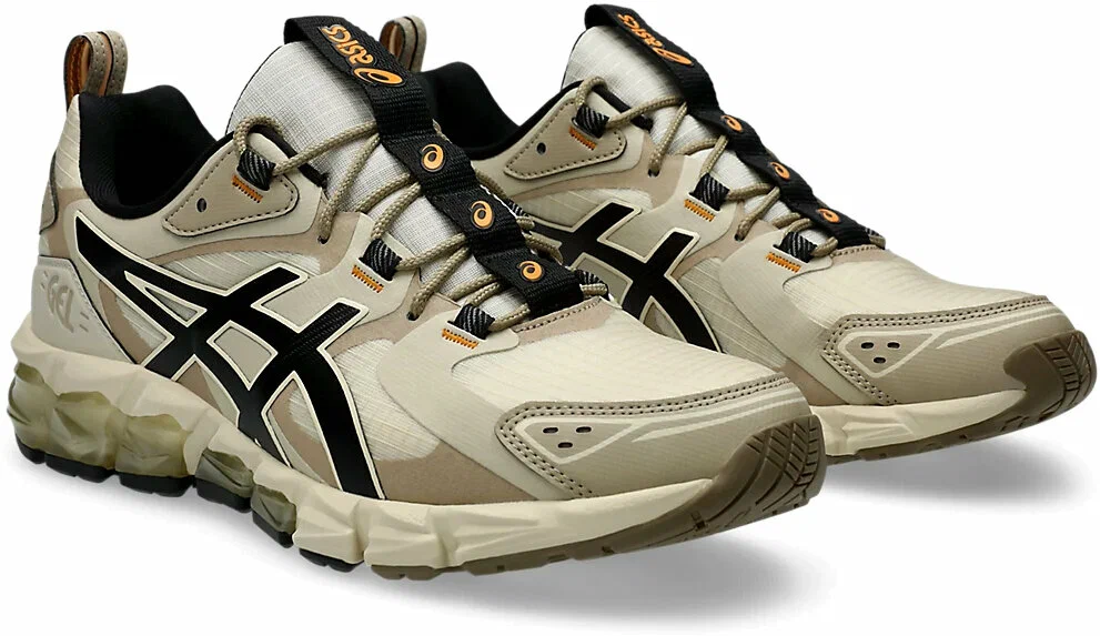 беговые кроссовки гель квантум