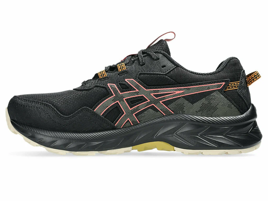 женские кроссовки asics waterproof