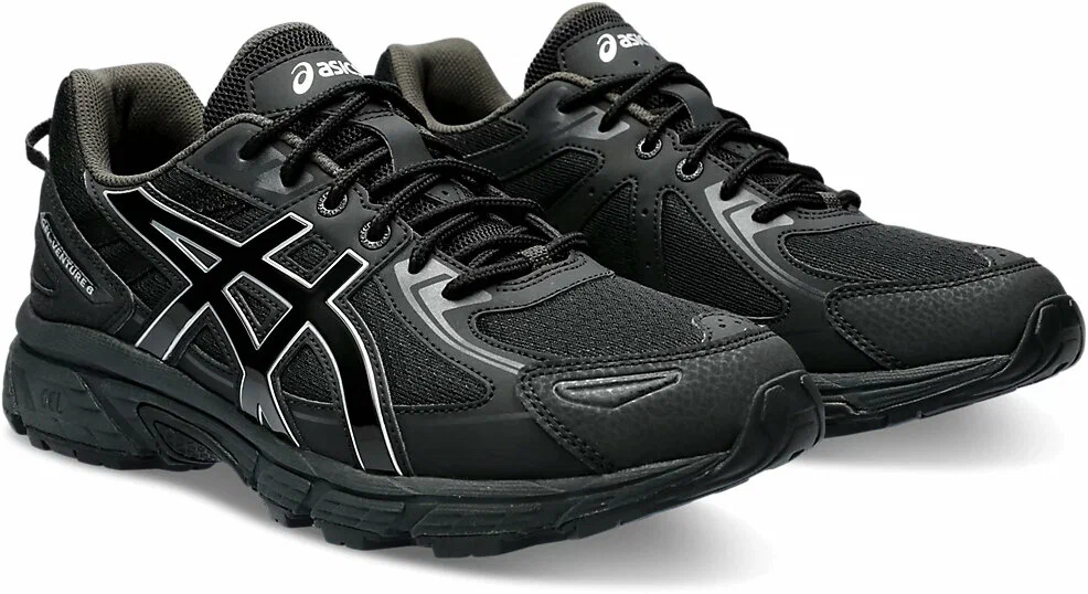 кроссовки asics gel venture 6 (1203A297-002)
