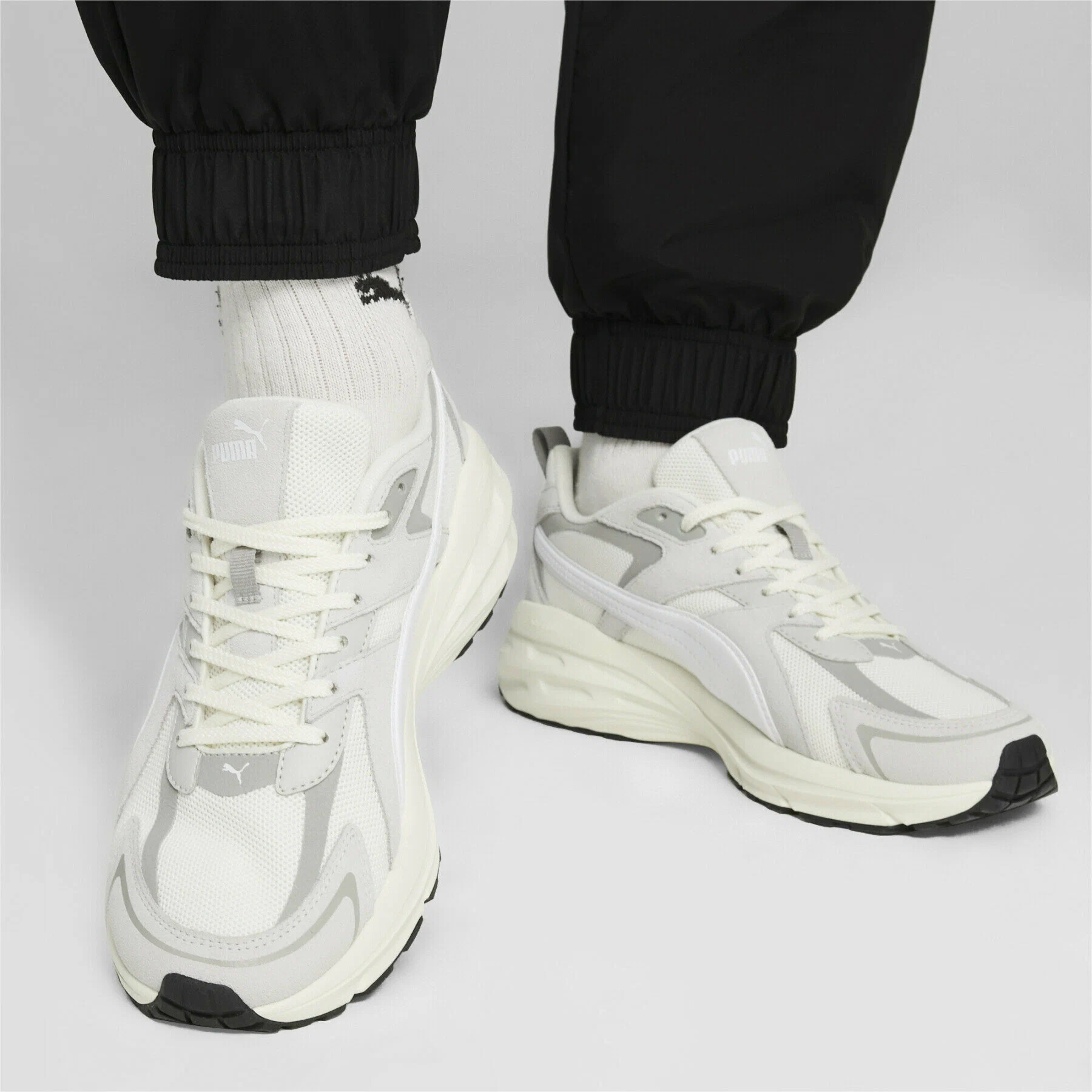 395295-03 Puma HYPNOTIC LS