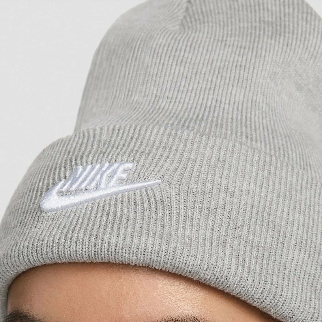 HF0186-063 Шапка зимняя nike