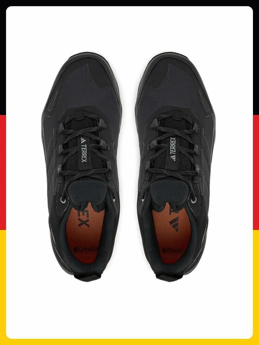 черные кожаные кроссовки air max