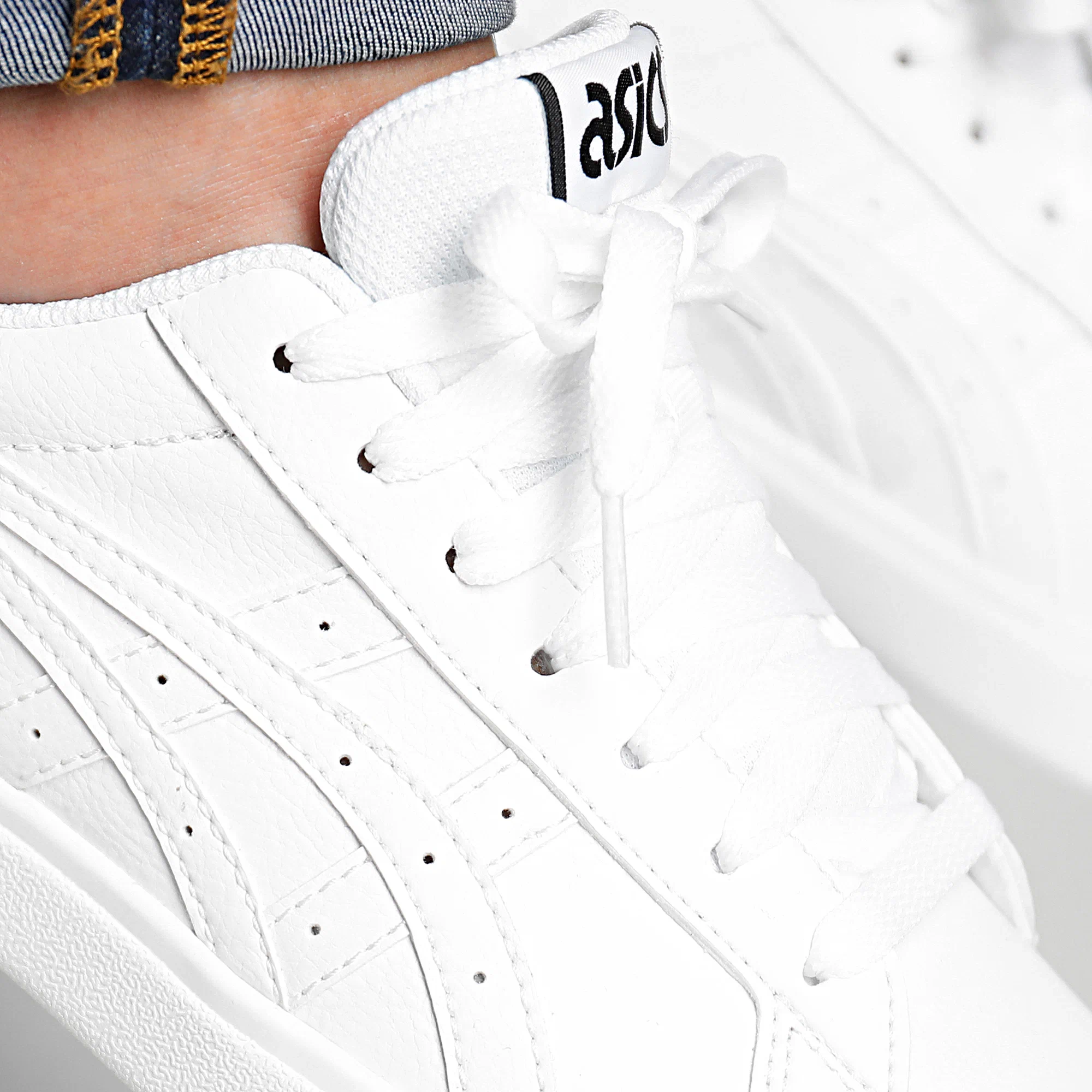 кроссовки asics japan