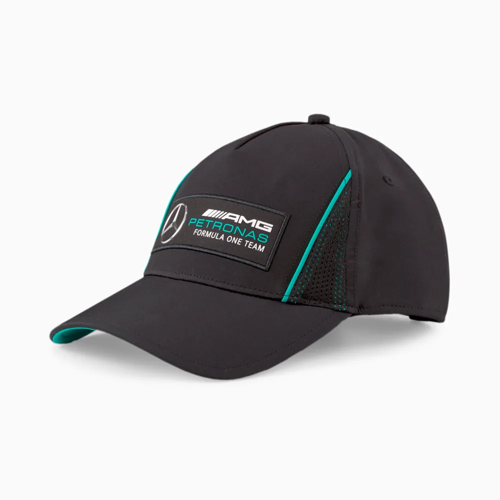 Puma cap best sale mercedes