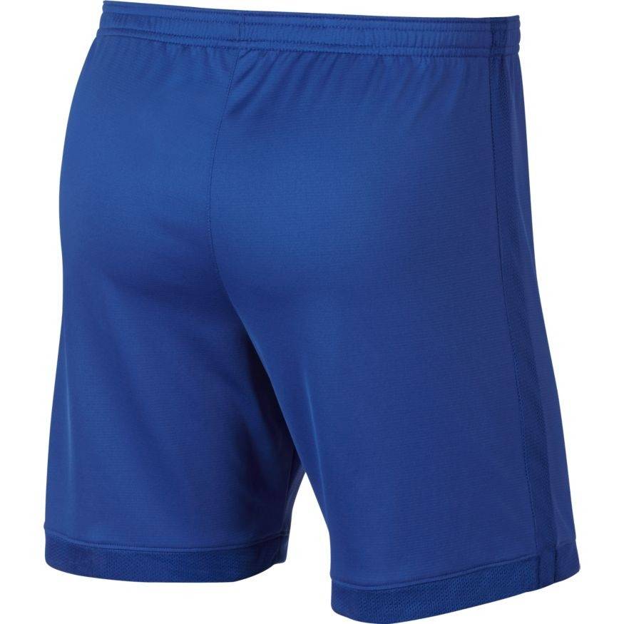 мужские футбольные трусы синие (AJ9994-480)