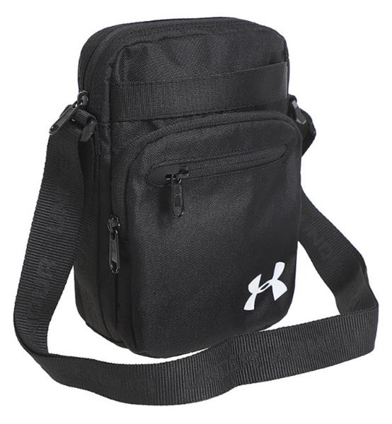 Сумка Under Armour Crossbody черная
