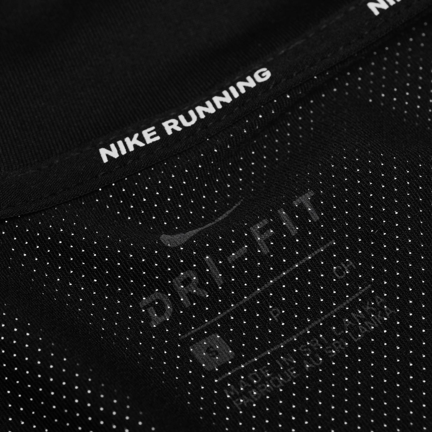 технология Nike Dri-FIT